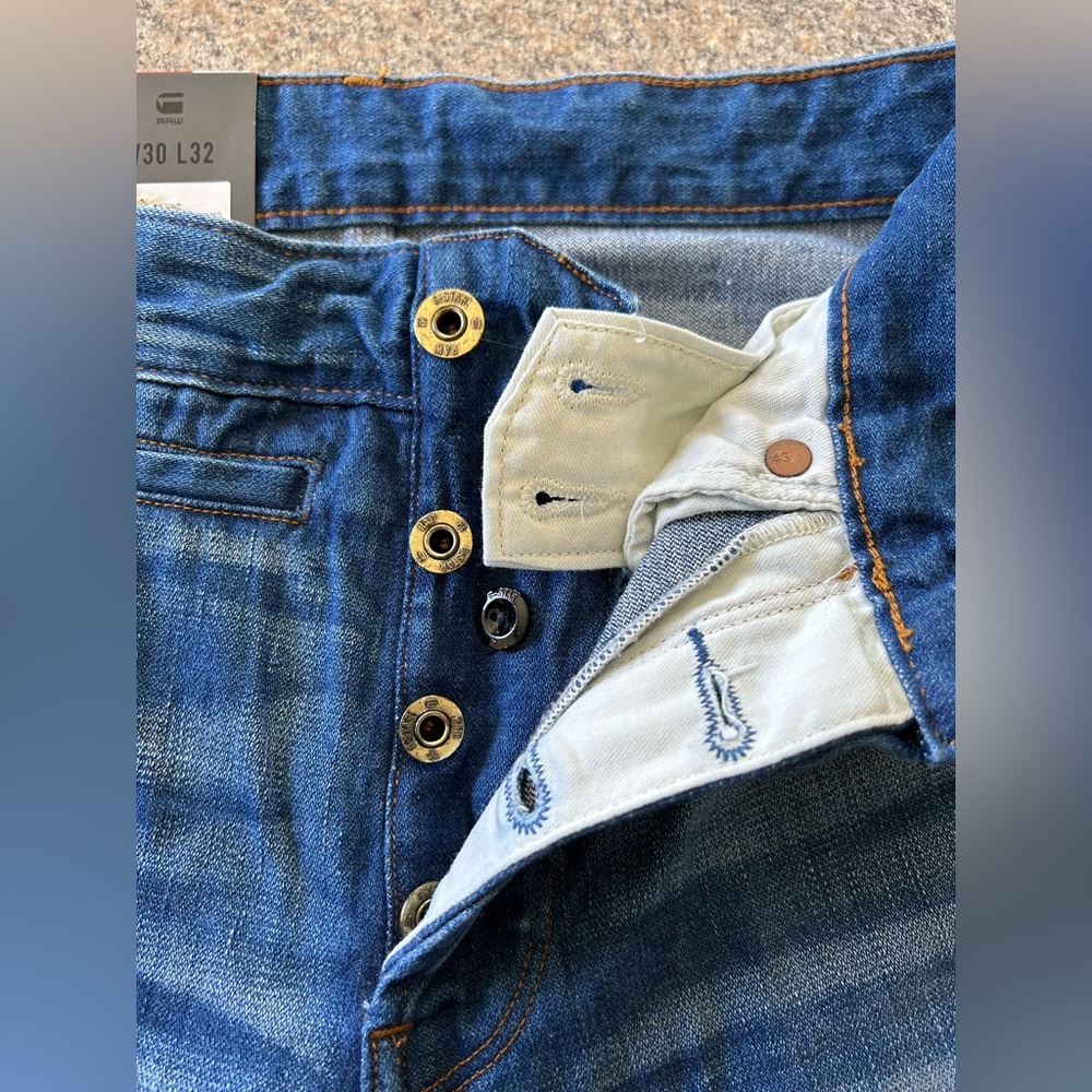 NWT G-Star jeans